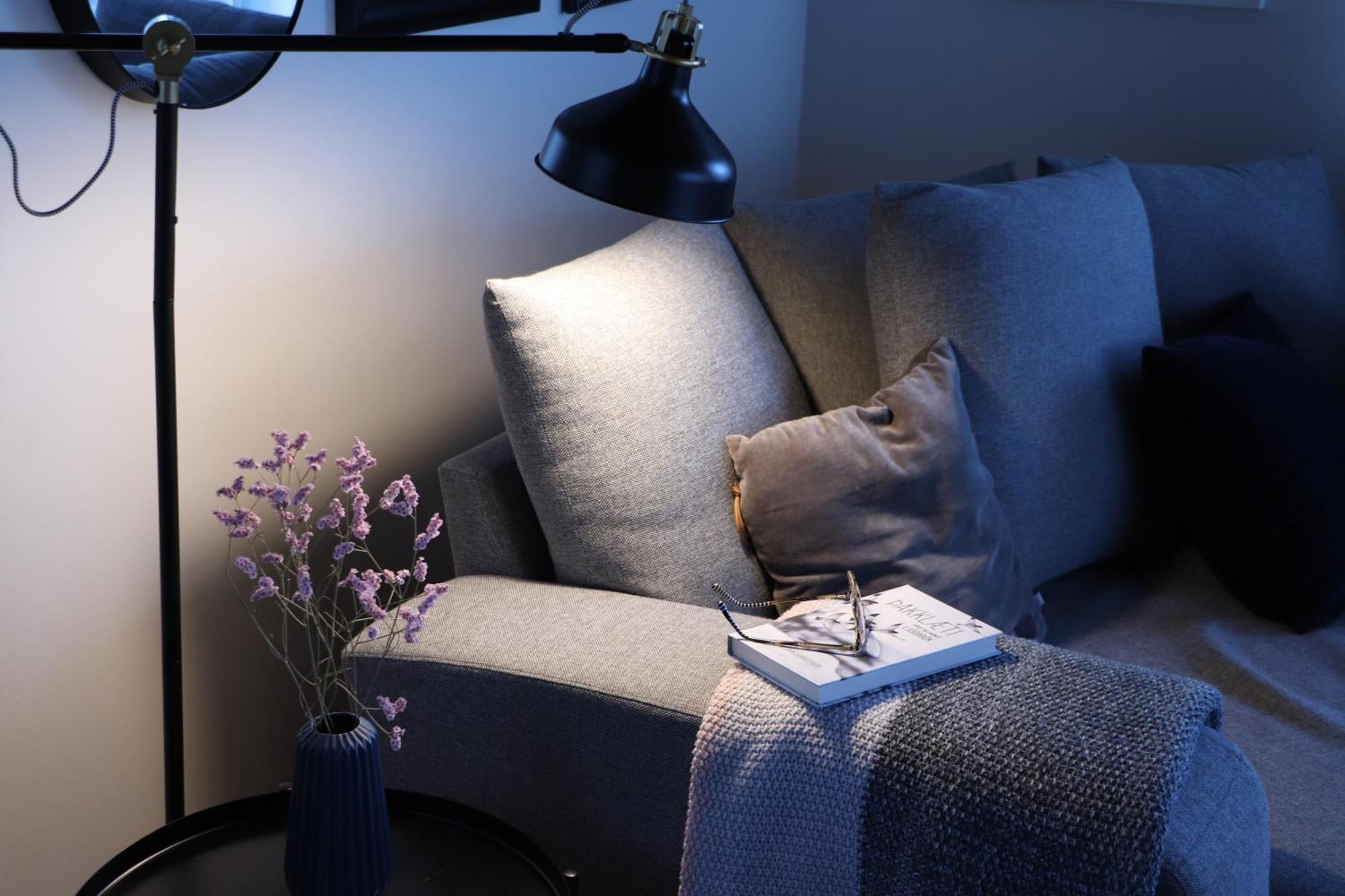 House - Villa With Garden And Hot Tub, 2 Min From Reykjavik Garthabaer 外观 照片