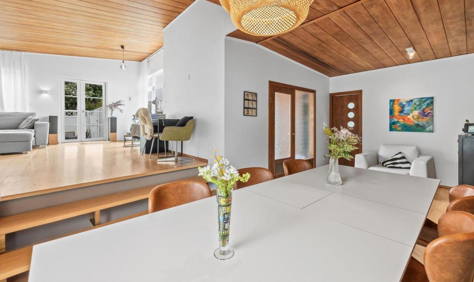 House - Villa With Garden And Hot Tub, 2 Min From Reykjavik Garthabaer 外观 照片